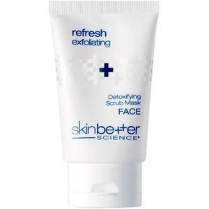 COPY - SkinBetter Science Medical grade Detoxifying ScrubMask